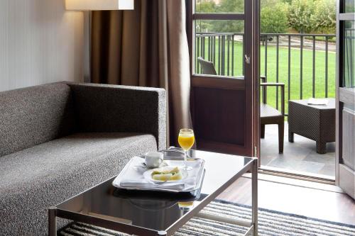 Allariz Hôtel | Eurostars Vila de Allariz Hotel Balneario