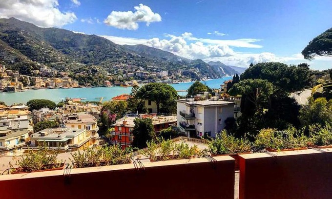 Rapallo Appartement | Eurotel 505