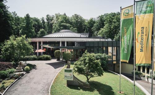 Bad Hall Hôtel | EurothermenResort Bad Hall - Hotel Miraverde
