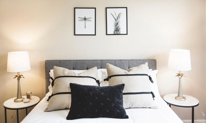 Eurunderee Maison | Eurunderee House