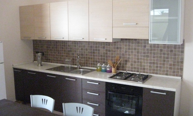 Locri Appartement | Euthymus Apartment Calabria- Jasmine Coast
