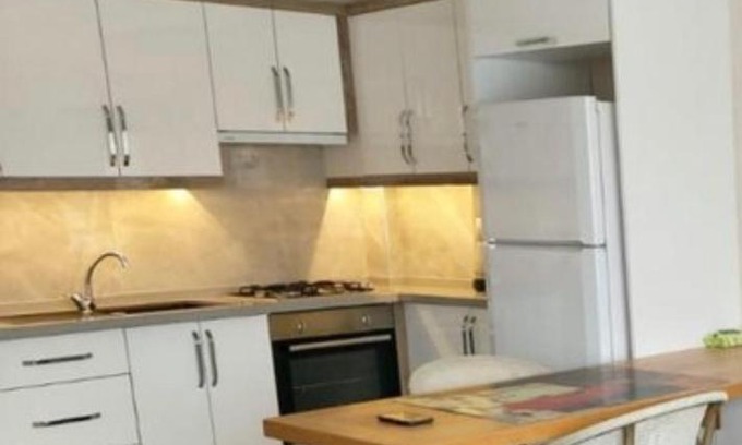Bornova Appartement | Ev