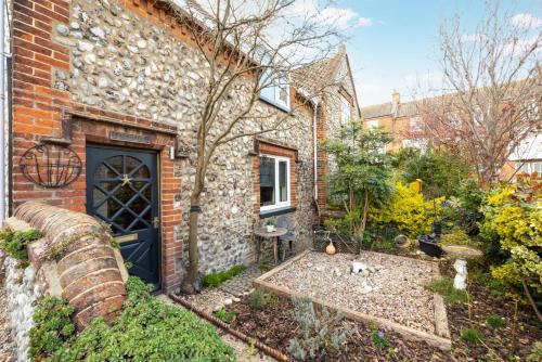 East Runton Maison | Eva Cottage
