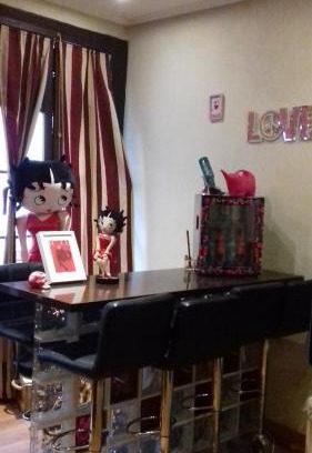 Bilbao la Vieja Maison | Eva