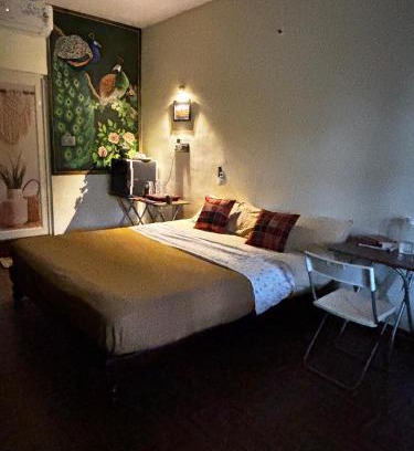 Mysore Appartement | EVA nest stay pent house