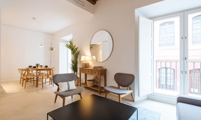 Feria Appartement | Eva Recommends Castellar 2 con piscina