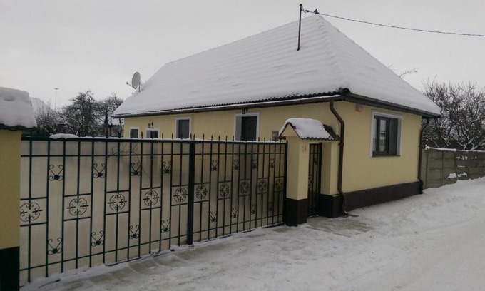 Sinca Veche Appartement | Eva's Little House - Acasă la Tăticul Albinelor