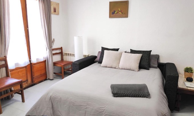 Prades Appartement | EVA & TRAVEL - Cal Marcel Prades