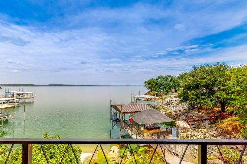 Lake Bridgeport Maison | Evans Eden