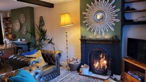 Gosforth Maison | Evas cottage near Scafell