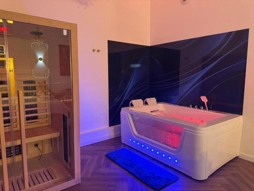 Sedan Appartement | Evasio Suite