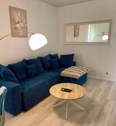 Thiais Appartement | Evasion Paris Orly T2 Charmant et Cosy