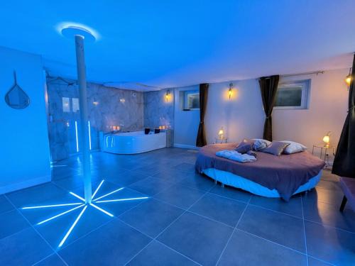 Vichy Appartement | Evasion romantique ultime
