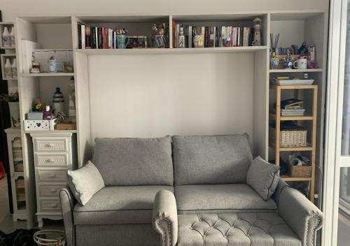 Nettuno Appartement | Eve Home Suite Home