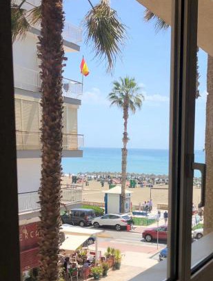 La Malagueta Appartement | EVE Malagueta