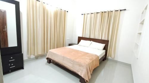 Kottappadi part Appartement | Eve's appartment