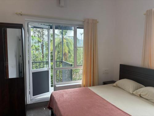 Kottappadi part Maison | Eve's Residency