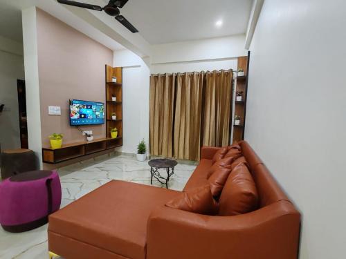 Mysore Appartement | Eve Service apartment