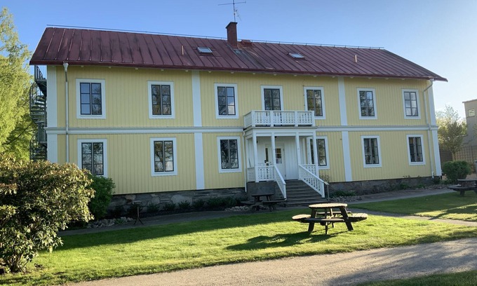 Vaxjo Municipality Auberge | Evedals Vandrarhem - Hostel
