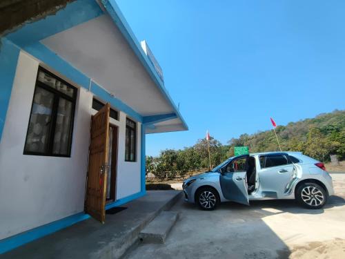 Sohra Maison | EVELENA Guest House