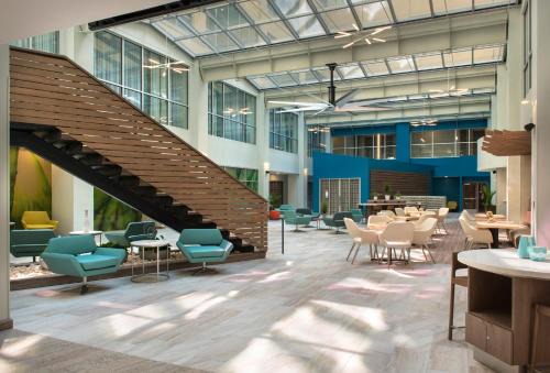 Downtown Pittsburgh Hôtel | EVEN Hotel Pittsburgh Downtown by IHG