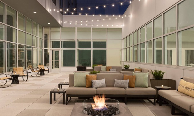 Kutzky Park Hôtel | EVEN Hotel Rochester - Mayo Clinic Area by IHG
