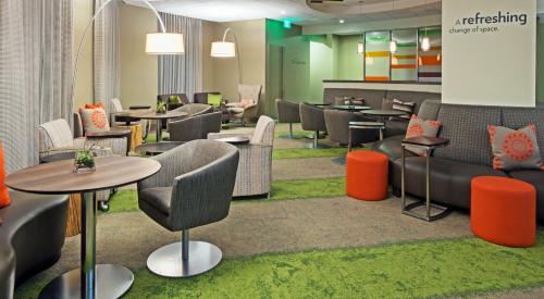 Rockville Hôtel | EVEN Hotel Rockville - Washington, DC Area by IHG