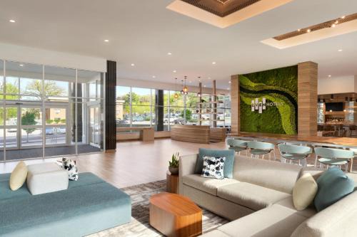 Kutzky Park Hôtel | EVEN Hotels Rochester - Mayo Clinic Area by IHG