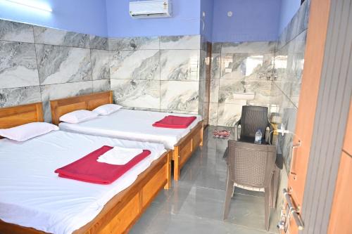 Mavalli Maison | Evengel Beach Home Stay