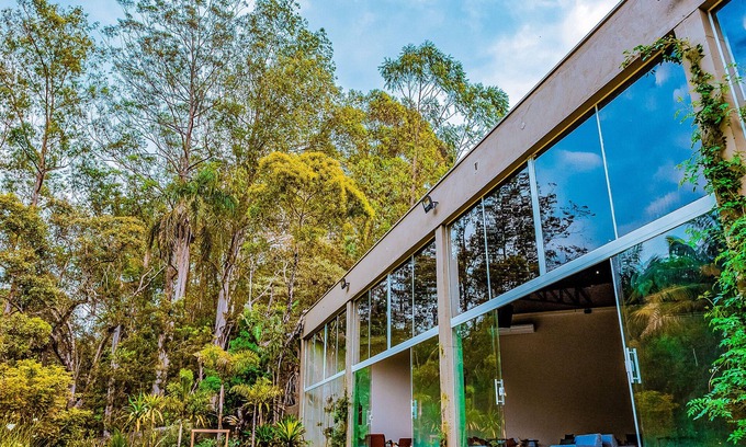 Cotia Maison | Event space in Granja