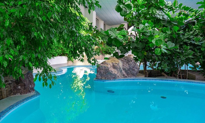 Voesendorf Hôtel | Eventhotel Pyramide