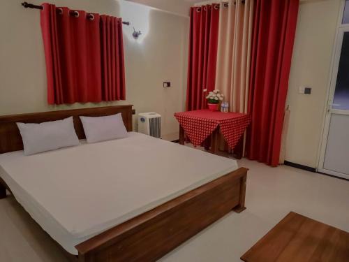 Nattandiya Maison | Eventide Guest House
