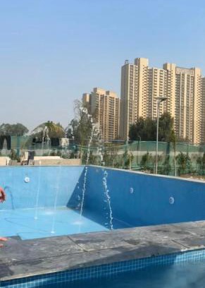 Khattalwada Maison | Ever green forest