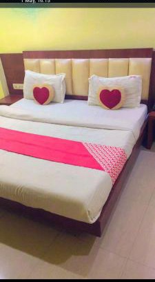 Paharganj Maison | Ever Green Guest House Travel & PG デリー日本 人 宿