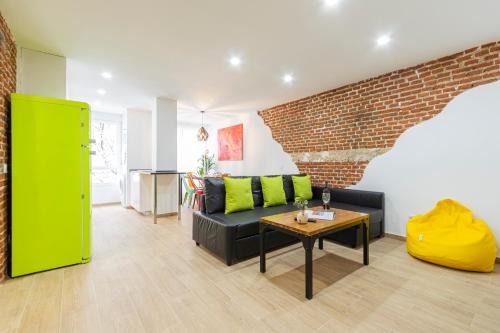 Canillas Appartement | Ever House - IFEMA Canillas