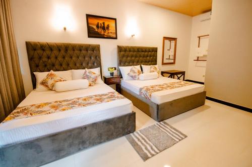 Anuradhapura Maison | Ever Reach Resort
