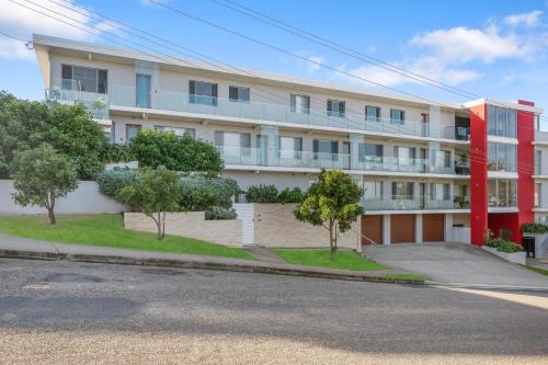 Port Macquarie Appartement | Everard 11