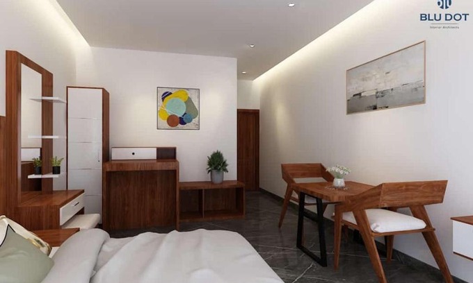 Devikolam Hôtel | Everest Home