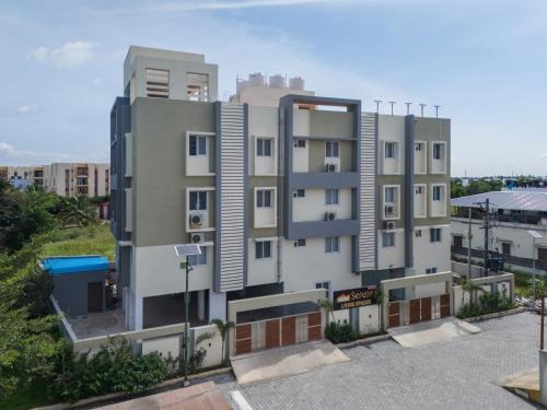 Coimbatore Appartement | Everest Serenity Service Apartments