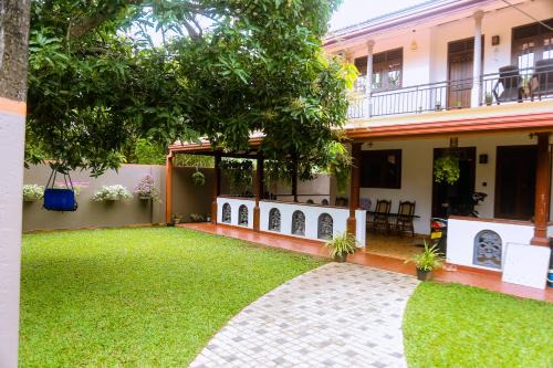 Mirissa Appartement | Evergreen Cottage