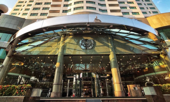 Xitun District Hôtel | Evergreen Laurel Hotel Taichung