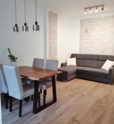 Debrecen Appartement | Evergreen Residence Forest Debrecen