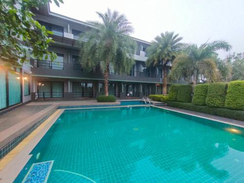 Makham Station Balnéaire | Evergreen Resort Chanthaburi