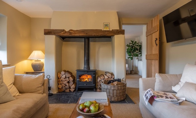 Holt Maison | Evergreen, Thornage, Norfolk