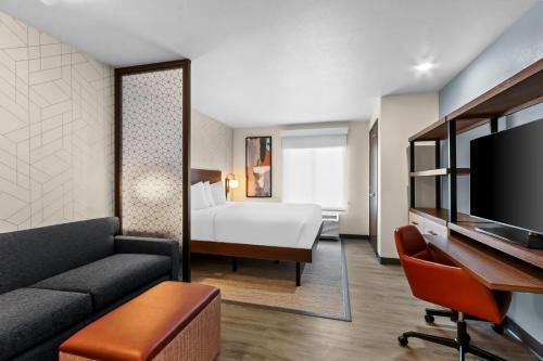 Chandler Hôtel | Everhome Suites Chandler Phoenix Fashion Center
