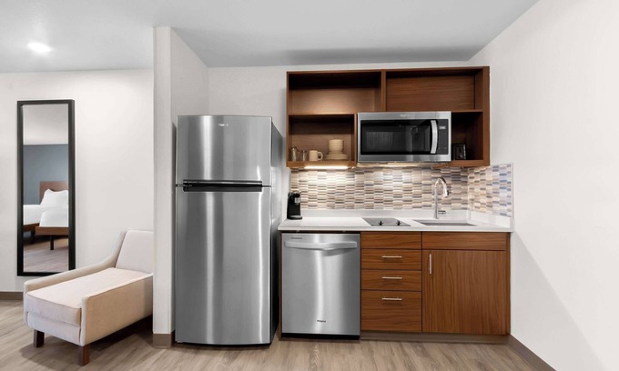 Glendale Hôtel | Everhome Suites Glendale Sports Entertainment District