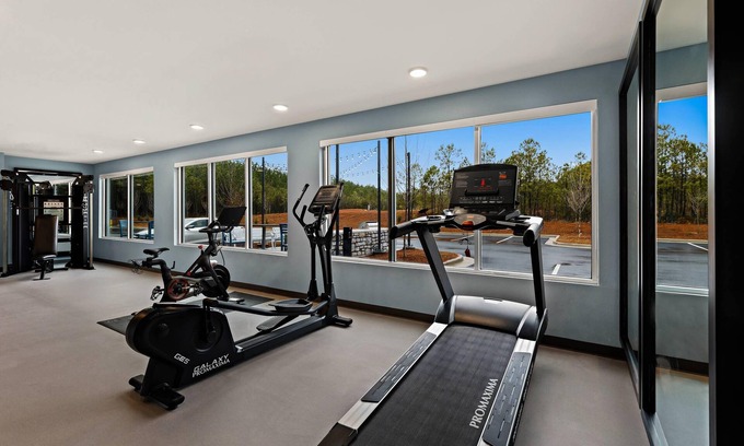 South Eliot Hôtel | Everhome Suites Portsmouth - Newington