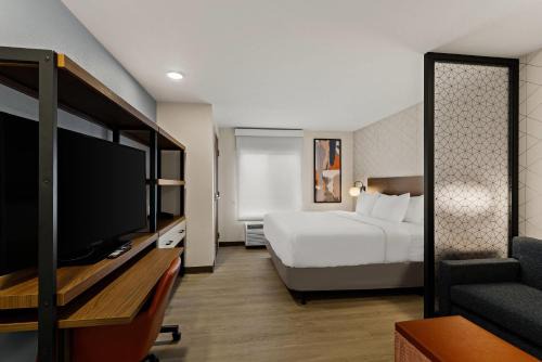 South Eliot Hôtel | Everhome Suites Portsmouth - Newington