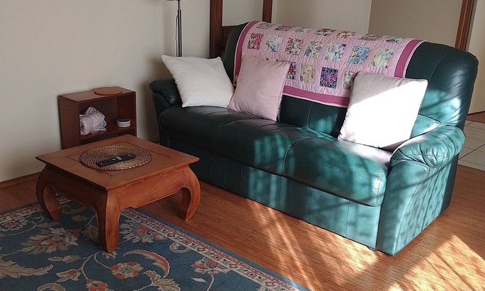 Conder Appartement | Every thing you need for a long stay at an affordable price