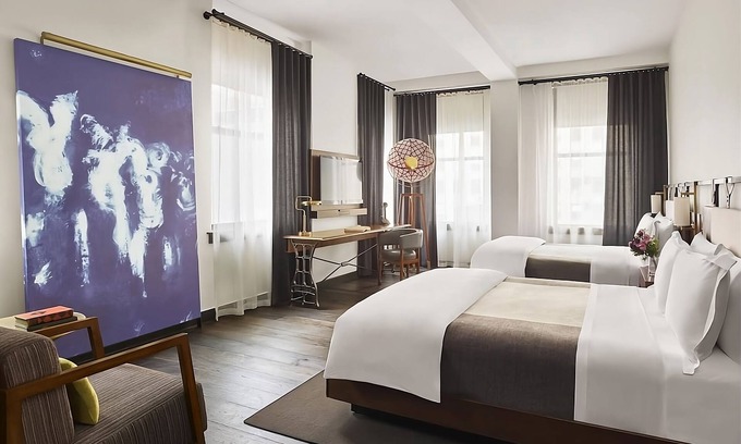 Midtown Hôtel | Everything NY has to offer at Your Arms Reach! 4 Amazing Units, Bakery